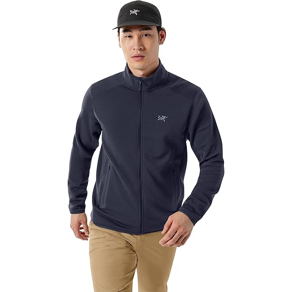 Amazon | [アークテリクス] ARCTERYX コバートカーディガン男性用