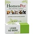 HomeoPet Australia Leaks No More,