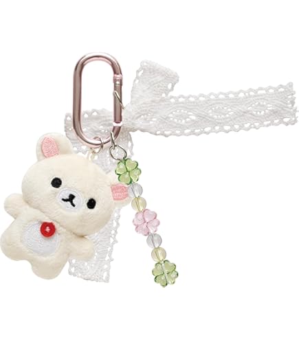 コリラックマ　ぴょこぴょこぬいぐるみ リラックマ コリラックマ 音で動くぴょこぴょこぬいぐるみ 2種セット
