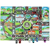 のり様 HAPE プレイテーブル ミニカー遊び 道路 のり様 HAPE プレイテーブル ミニカー遊び 道路 - メルカリ