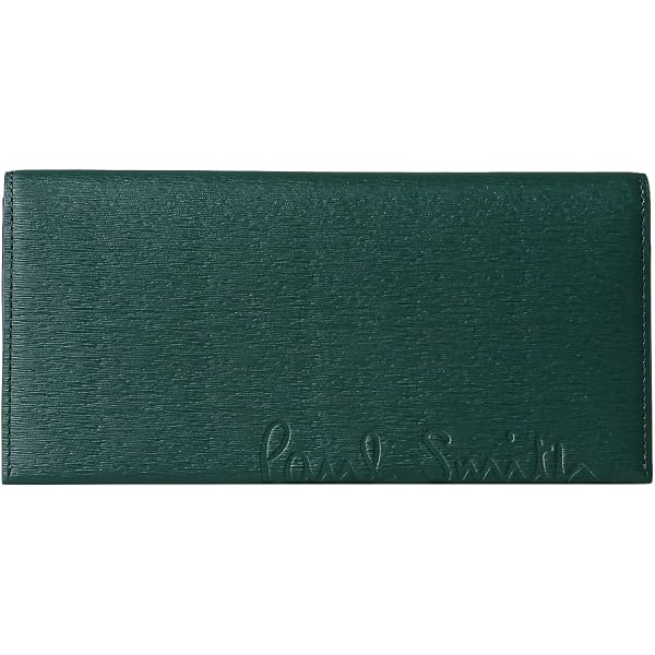 Amazon | シグネチャーストライプ インバーテッド 長財布 | Paul Smith