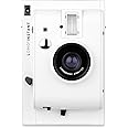 Lomography Lomo'Instant Camera White by Lomography