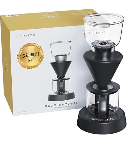 カリタ　Kalita コーヒードリップマシン　KDM-27 41tN4QvNX0L._AC_SY200_QL15_.jpg