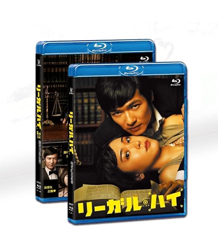 Amazon.co.jp: 半沢直樹 Blu-ray ボックスセット、シーズン1＆2、4枚組