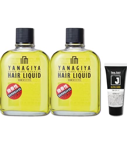 Amazon.co.jp: カネボウ カネボウ バルカン ヘアーリクイド（L