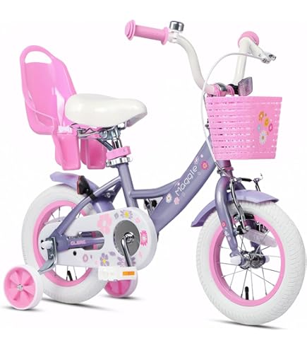 Amazon.co.jp: 16インチ 身長98～116cm 子供用自転車 ディズニー アナ