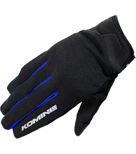 Amazon | トライアンフ（TRIUMPH） RAVEN メッシュグローブ Lサイズ