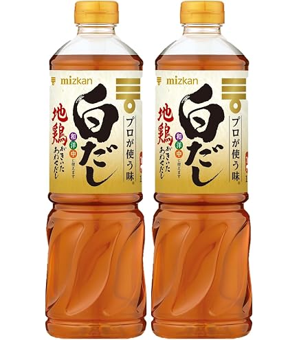 Amazon | ミツカン 味ぽん 800ml×2本 ぽん酢 ポン酢 | ミツカン | 調味
