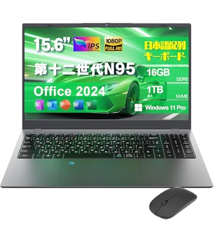 Amazon.co.jp: ESBOOK ノートパソコン ピンク Windows 11 Pro搭載