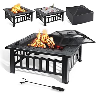 Amazon.co.jp 最新リリース: キャンプ用グリル・焚火台 の新着