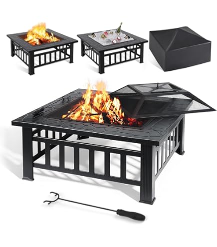 Amazon | LODGE(ロッジ) アウトドア クッキングテーブル A5-7 | Lodge