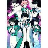 魔法科高校の劣等生 九校戦編 1【完全生産限定版】[DVD]
