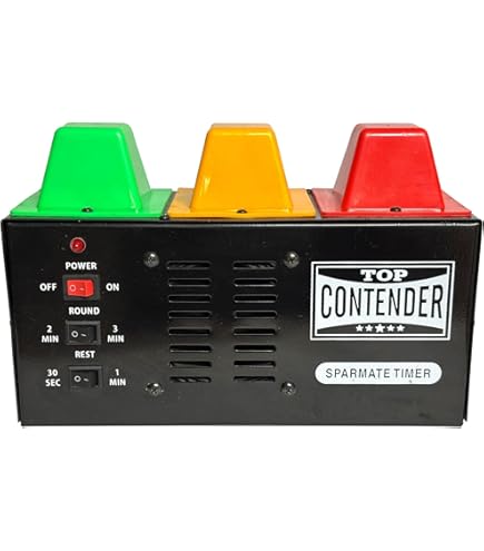 Amazon | RIVAL ボクシング パラボリック パンチミット