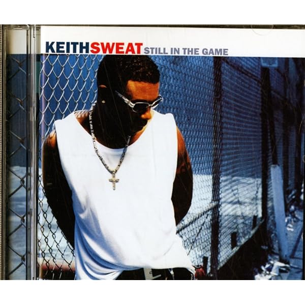 Amazon.co.jp: Get Up On It by Keith Sweat (1994-06-24): ミュージック