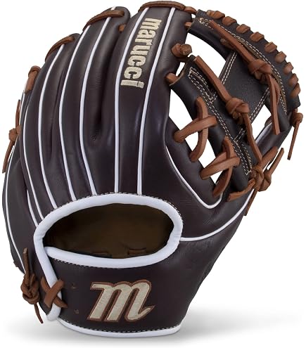 Amazon | MARUCCI(マルッチ) 野球 グローブ サイプレス M タイプ 45K2