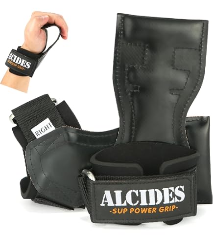 Amazon.co.jp: SKDK Power Grip, Left and Right Set, Muscle Training