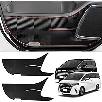 Amazon | GIMUYA トヨタ 新型 アルファード 40系 ヴェルファイア