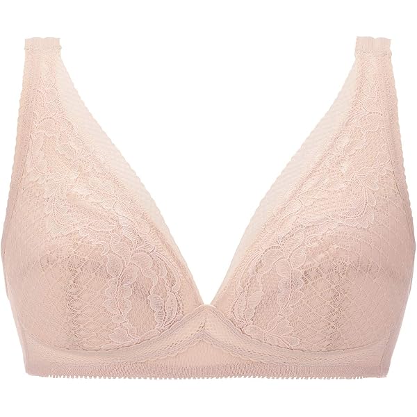 Amazon | (コレール) corele コレール 補正ブラ #9484 モカ C75