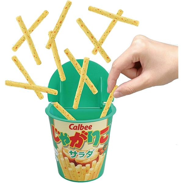 Amazon.co.jp: じゃがりこ バスボール : 株式会社エスケイジャパン: 本