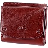 [ダコタ] 二つ折り財布 本革 バンビーナ 0036123 レディース DA-36123-40 ブラウン