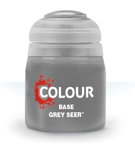 Amazon | 22-68 シタデルカラー FENRISIAN GREY | カラー塗料 通販
