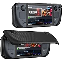 VALVE Steam Deck OLED 1TB SSD + 16GB RAM - 7.4