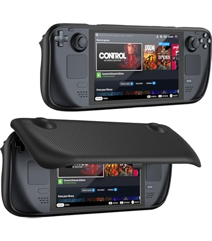 10/14まで値下げ！　Steam Deck oled 512GB Valve Steam Deck OLED 512GB SSD 価格比較 - 価格.com