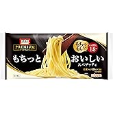 オーマイプレミアム もちっとおいしいスパゲッティ 1.8mm 600g