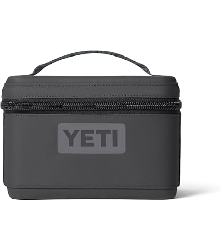 Amazon | YETI 缶クーラー 12オンス ランブラー コルスター 2.0 BLACK