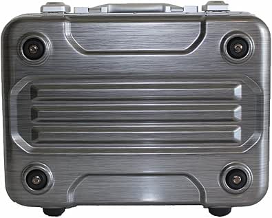 ジ―ブロンコ]G-BRONCO アタッシュケース 41cmワイド B4サイズ