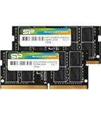 Amazon | Crucial ノートPC用増設メモリ 32GB(16GBx2枚) DDR4 2400MT/s