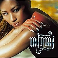 邦楽 MINMI/Miracle Amazon.co.jp: Miracle: Music