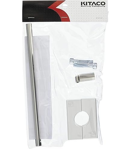 Amazon | キタコ (KITACO) フロントフォークインナースプリング