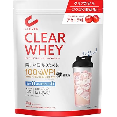 クレバー　クリアウエイトダウン　マスカット味 クリア ウエイトダウン｜クレバー(CLEVER)公式