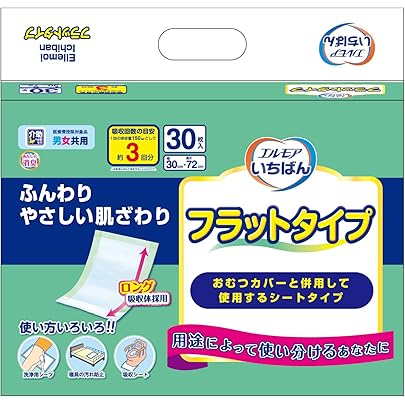 リフレ フラットタイプNewシート 30枚 巾30cm×長さ72cm