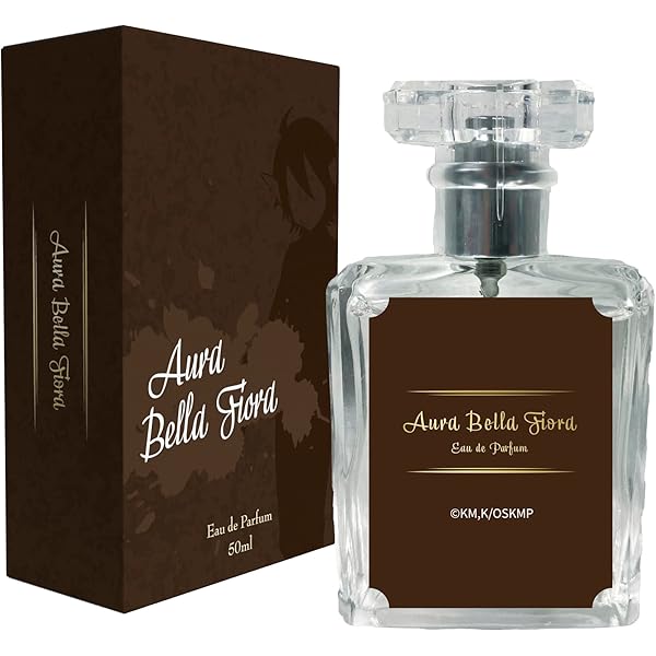 Amazon | アインズ・ウール・ゴウン オードパルファム 50ml