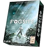 アークライト フォグサイト (2-4人用 30分 10才以上向け) ボードゲーム