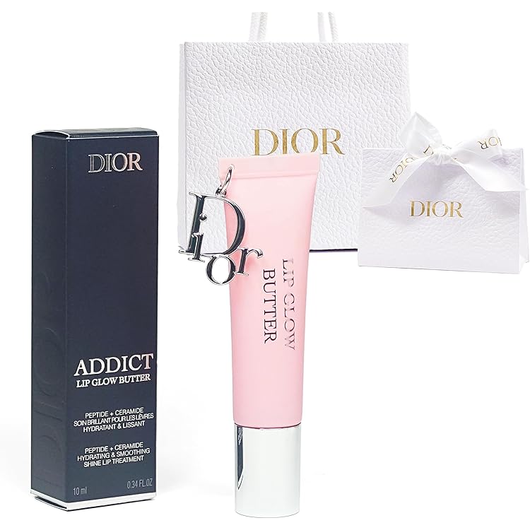 Amazon | 【国内正規品】DIOR ディオール アディクト リップ グロウ