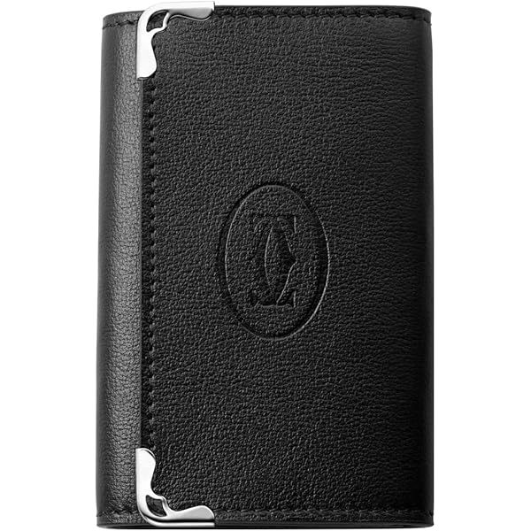Amazon.co.jp: カルティエ cartierメンズ 財布 マスト ドゥ カルティエ