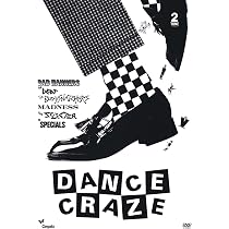 Amazon.co.jp: Dance Craze (Various Artists): ミュージック