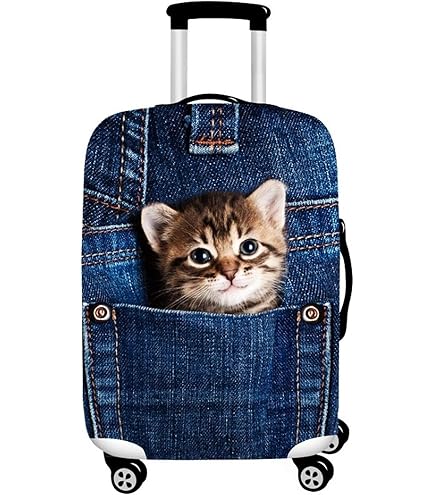 Amazon.co.jp: Lufthansa ルフトハンザ スーツケースカバー