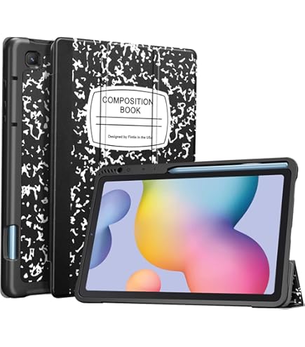 Amazon.co.jp: Samsung - Galaxy Tab S6 Lite P610 Wi-Fi - 10.4