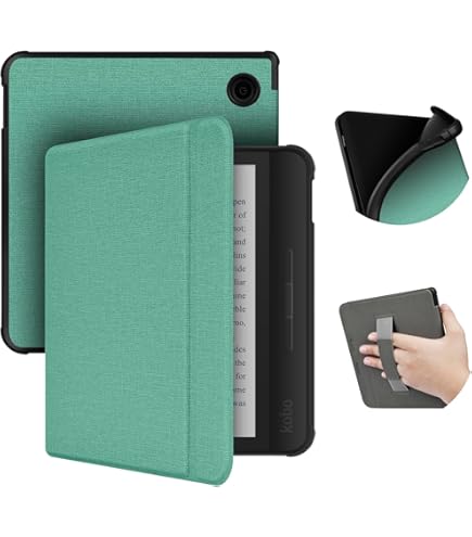 Amazon.co.jp: 防水電子書籍リーダーポーチケース 電子書籍リーダー