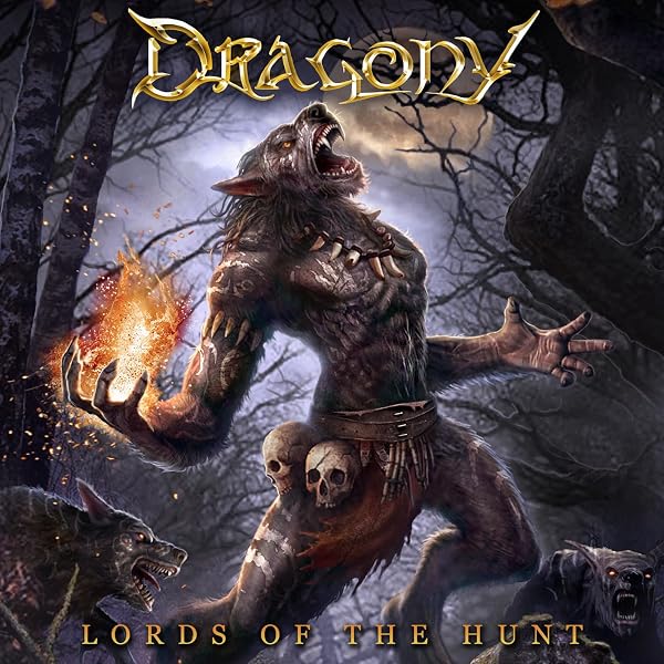 Amazon.co.jp: Hic Svnt Dracones - Dragony: ミュージック