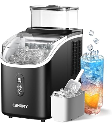 Amazon.co.jp: チップアイスディスペンサー 氷水機 ホシザキ DCM-115L