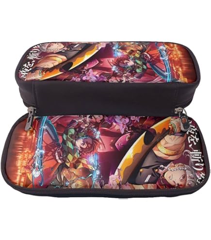 Amazon.co.jp: 鬼滅の刃 BOXペンケース E:冨岡義勇 : 文房具