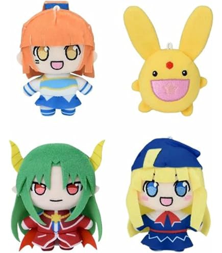 Amazon | セガ ぷよぷよ アルル プレミアムフィギュア | フィギュア