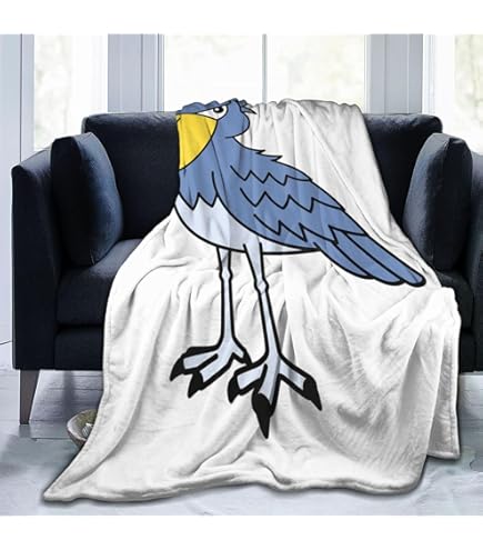 Amazon｜ダッフィー＆フレンズ ニットブランケット 20周年スペシャル