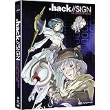 .hack//SIGN：コンプリート・シリーズ 北米版 / .Hack/ / Sign: Complete Series [DVD][Import]