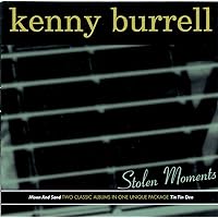 ★ＵＳオリジナル盤シュリンク付★『ザ・コモン・グラウンド』ケニー・バレルＬＰ ☆USオリジナル盤シュリンク付☆『ザ・コモン・グラウンド